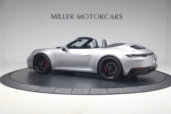 Used 2024 Porsche 911 Carrera GTS for sale $183,900 at Maserati of Westport in Westport CT 06880 4