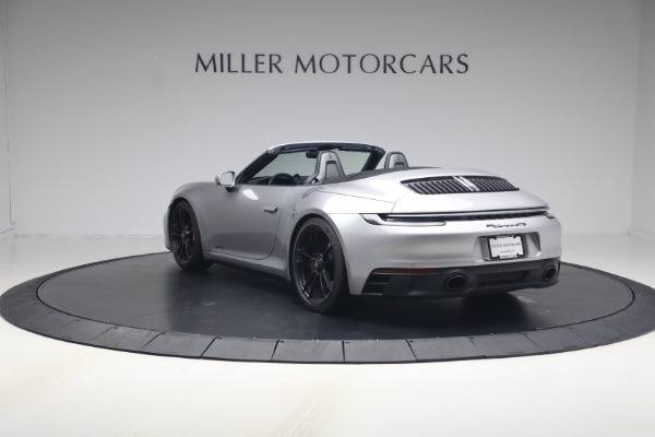 Used 2024 Porsche 911 Carrera GTS for sale $183,900 at Maserati of Westport in Westport CT 06880 5