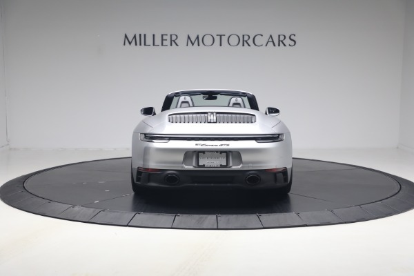 Used 2024 Porsche 911 Carrera GTS for sale $183,900 at Maserati of Westport in Westport CT 06880 6