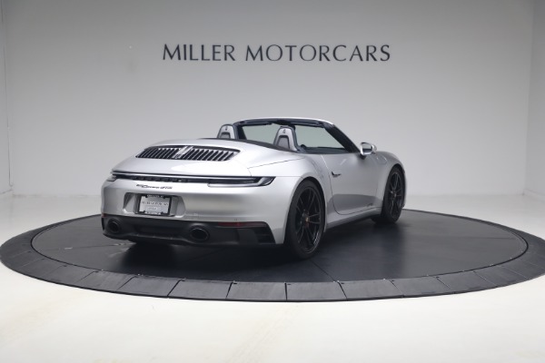 Used 2024 Porsche 911 Carrera GTS for sale $183,900 at Maserati of Westport in Westport CT 06880 7