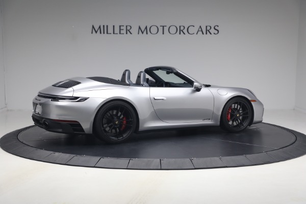 Used 2024 Porsche 911 Carrera GTS for sale $183,900 at Maserati of Westport in Westport CT 06880 8