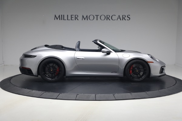 Used 2024 Porsche 911 Carrera GTS for sale $183,900 at Maserati of Westport in Westport CT 06880 9