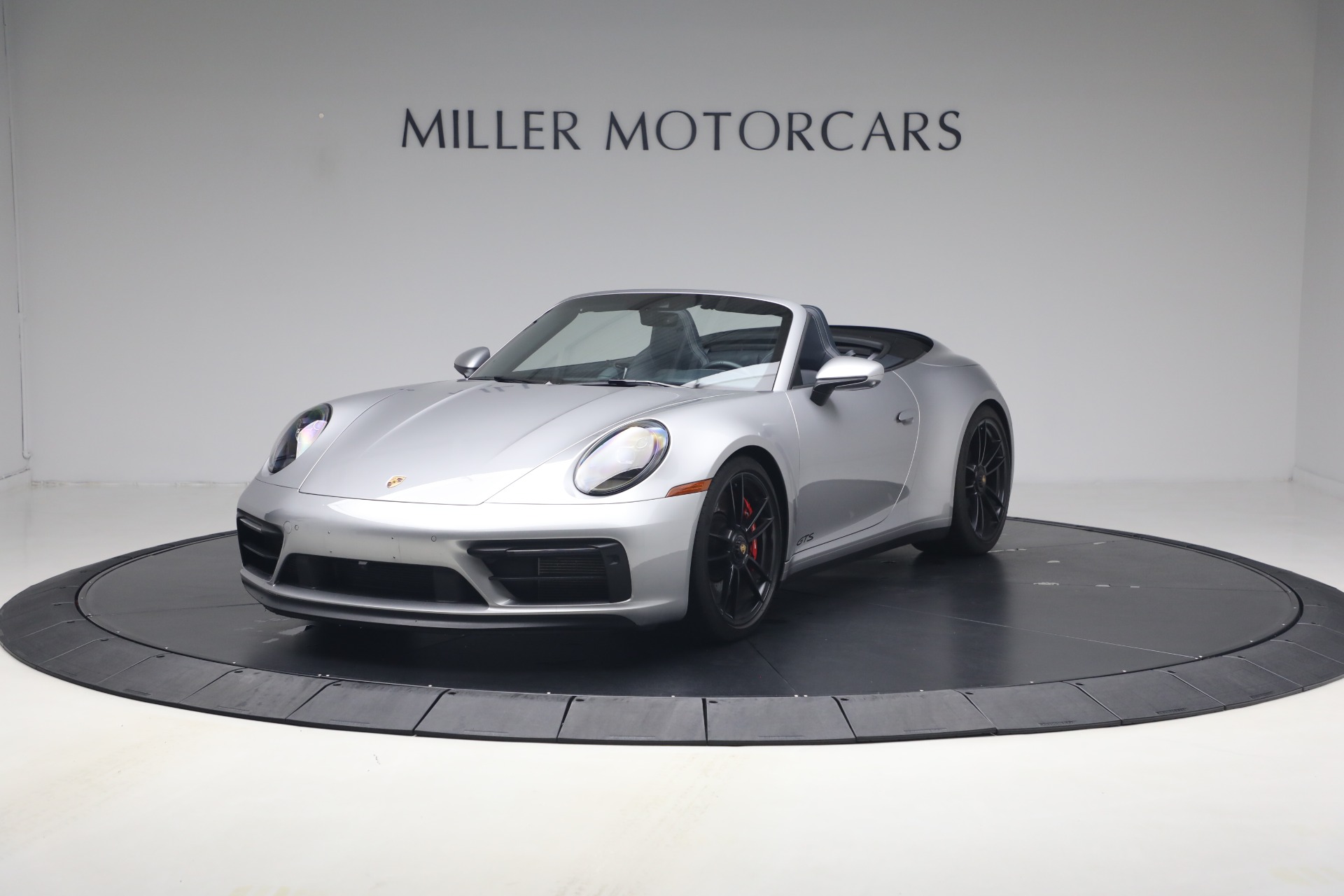 Used 2024 Porsche 911 Carrera GTS for sale $183,900 at Maserati of Westport in Westport CT 06880 1