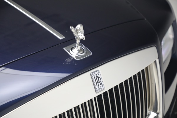 Used 2014 Rolls-Royce Ghost for sale $139,900 at Maserati of Westport in Westport CT 06880 15