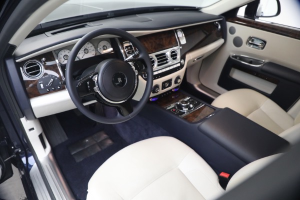 Used 2014 Rolls-Royce Ghost for sale $139,900 at Maserati of Westport in Westport CT 06880 23