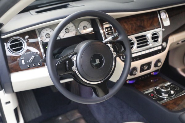 Used 2014 Rolls-Royce Ghost for sale $139,900 at Maserati of Westport in Westport CT 06880 24