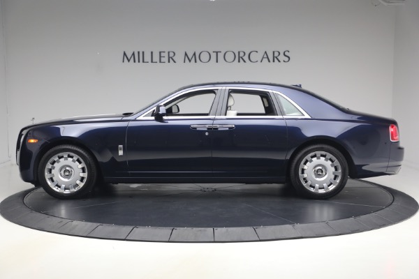 Used 2014 Rolls-Royce Ghost for sale $139,900 at Maserati of Westport in Westport CT 06880 6