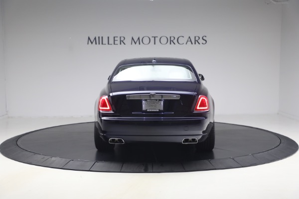 Used 2014 Rolls-Royce Ghost for sale $139,900 at Maserati of Westport in Westport CT 06880 9