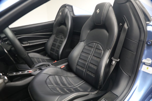 Used 2021 Ferrari F8 Spider for sale Call for price at Maserati of Westport in Westport CT 06880 15