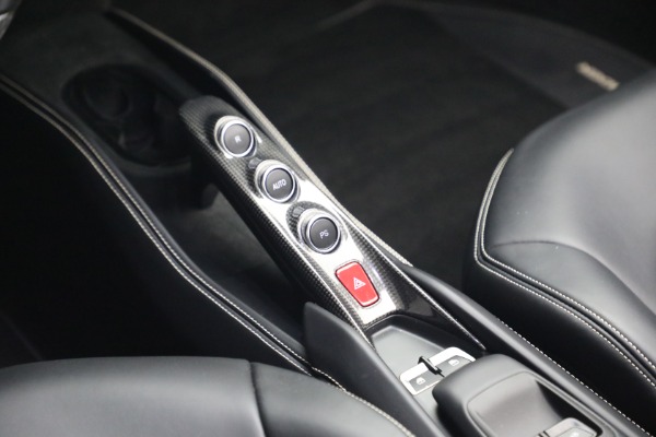 Used 2021 Ferrari F8 Spider for sale Call for price at Maserati of Westport in Westport CT 06880 21