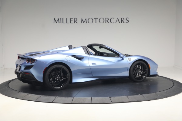 Used 2021 Ferrari F8 Spider for sale Call for price at Maserati of Westport in Westport CT 06880 8