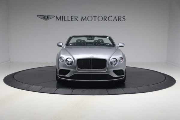 Used 2017 Bentley Continental GT V8 S for sale $115,900 at Maserati of Westport in Westport CT 06880 12