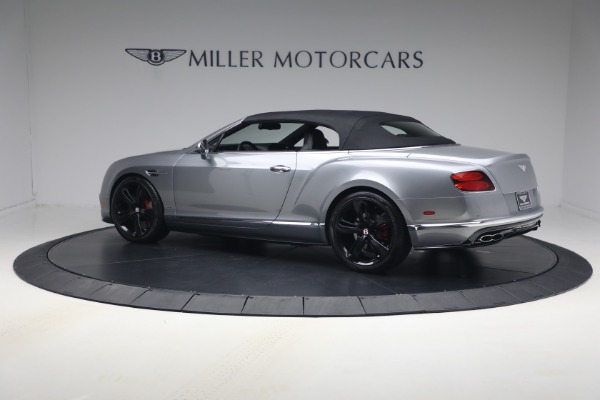 Used 2017 Bentley Continental GT V8 S for sale $115,900 at Maserati of Westport in Westport CT 06880 17