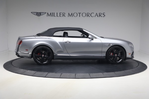 Used 2017 Bentley Continental GT V8 S for sale $115,900 at Maserati of Westport in Westport CT 06880 22