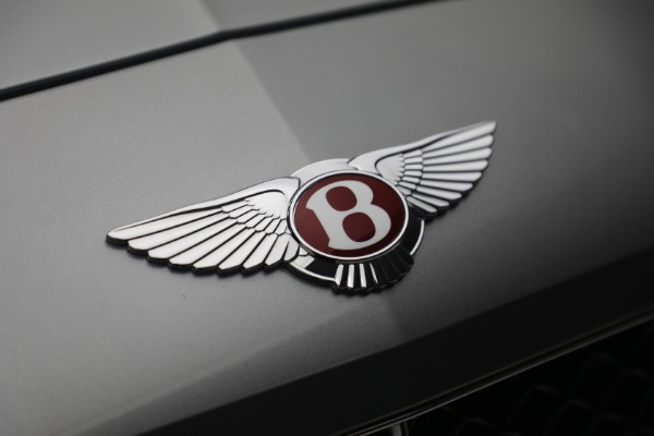 Used 2017 Bentley Continental GT V8 S for sale $115,900 at Maserati of Westport in Westport CT 06880 25