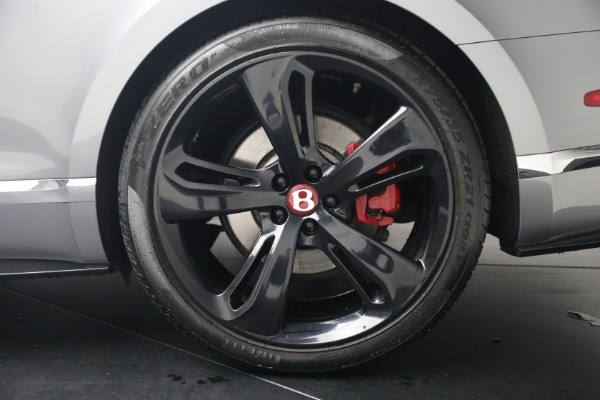 Used 2017 Bentley Continental GT V8 S for sale $115,900 at Maserati of Westport in Westport CT 06880 27