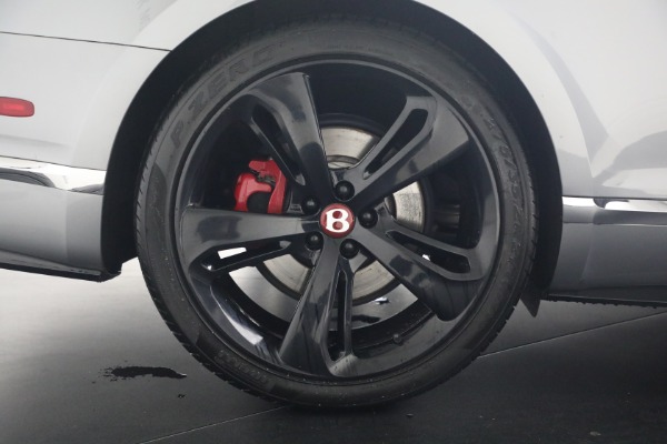 Used 2017 Bentley Continental GT V8 S for sale $115,900 at Maserati of Westport in Westport CT 06880 28