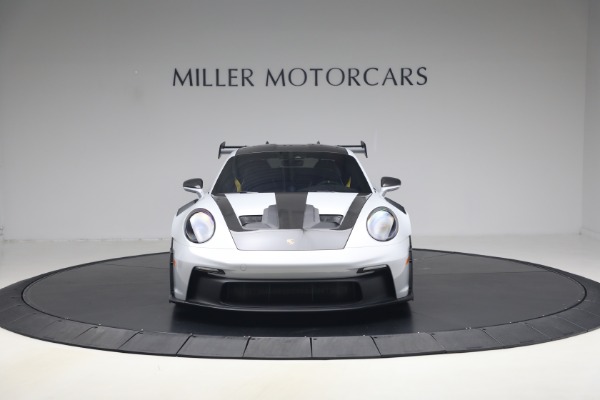 Used 2024 Porsche 911 GT3 RS for sale Call for price at Maserati of Westport in Westport CT 06880 12