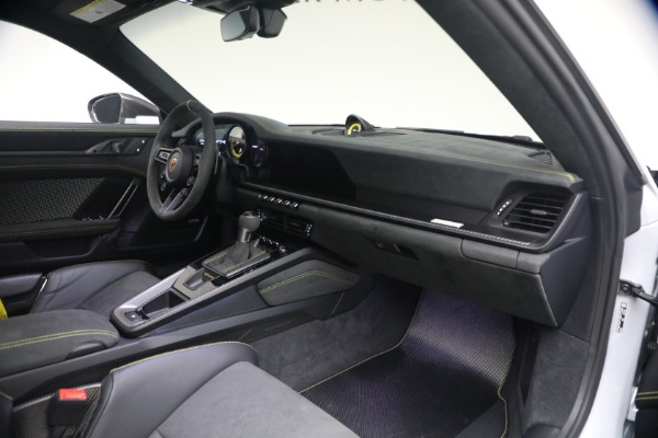 Used 2024 Porsche 911 GT3 RS for sale Call for price at Maserati of Westport in Westport CT 06880 18