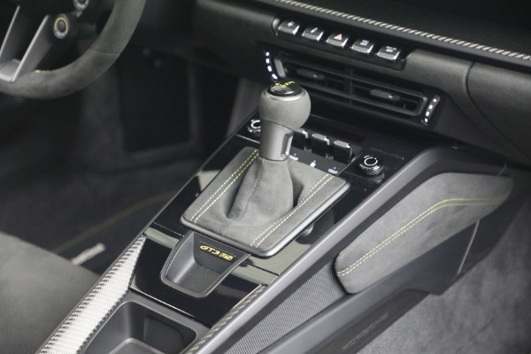 Used 2024 Porsche 911 GT3 RS for sale Call for price at Maserati of Westport in Westport CT 06880 20