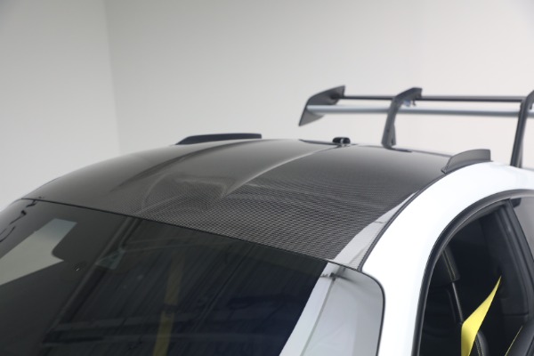 Used 2024 Porsche 911 GT3 RS for sale Call for price at Maserati of Westport in Westport CT 06880 25