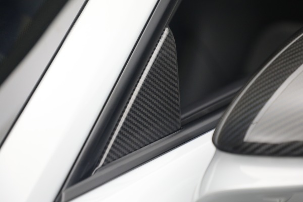 Used 2024 Porsche 911 GT3 RS for sale Call for price at Maserati of Westport in Westport CT 06880 27