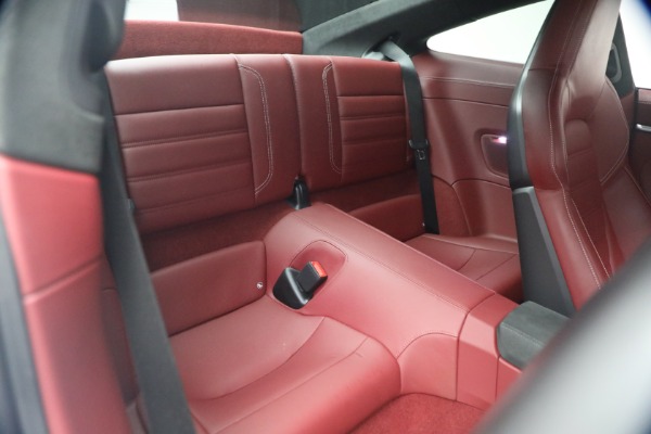 Used 2022 Porsche 911 Turbo S for sale $242,900 at Maserati of Westport in Westport CT 06880 20
