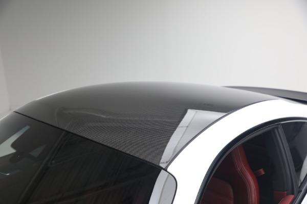 Used 2022 Porsche 911 Turbo S for sale $242,900 at Maserati of Westport in Westport CT 06880 24
