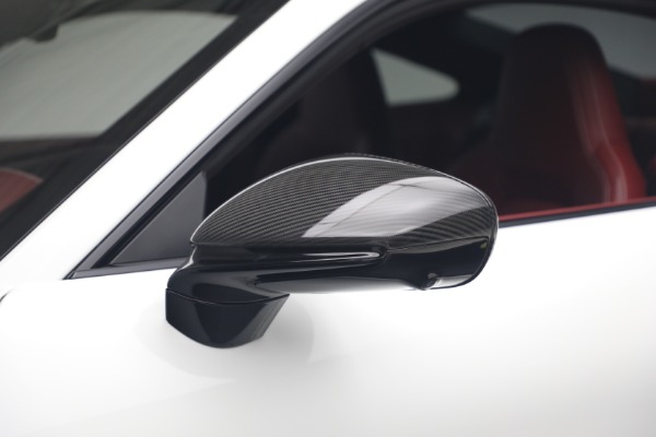 Used 2022 Porsche 911 Turbo S for sale $242,900 at Maserati of Westport in Westport CT 06880 25