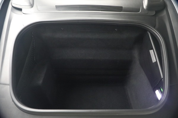 Used 2022 Porsche 911 Turbo S for sale $242,900 at Maserati of Westport in Westport CT 06880 28