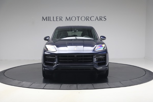 Used 2024 Porsche Cayenne S for sale $79,900 at Maserati of Westport in Westport CT 06880 12