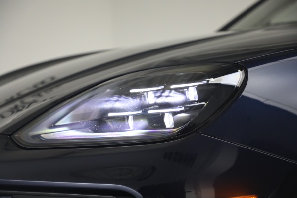 Used 2024 Porsche Cayenne S for sale $79,900 at Maserati of Westport in Westport CT 06880 25
