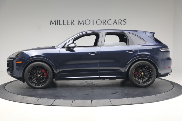 Used 2024 Porsche Cayenne S for sale $79,900 at Maserati of Westport in Westport CT 06880 3