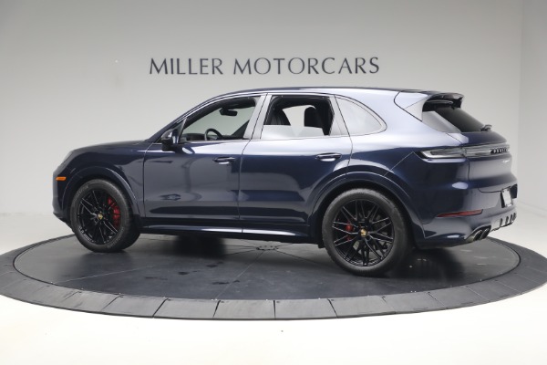 Used 2024 Porsche Cayenne S for sale $79,900 at Maserati of Westport in Westport CT 06880 4