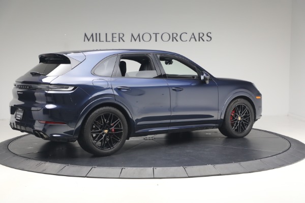 Used 2024 Porsche Cayenne S for sale $79,900 at Maserati of Westport in Westport CT 06880 8