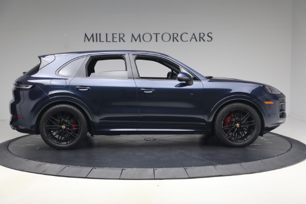 Used 2024 Porsche Cayenne S for sale $79,900 at Maserati of Westport in Westport CT 06880 9