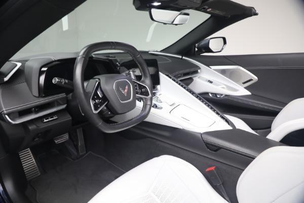 Used 2021 Chevrolet Corvette Stingray for sale $71,900 at Maserati of Westport in Westport CT 06880 15