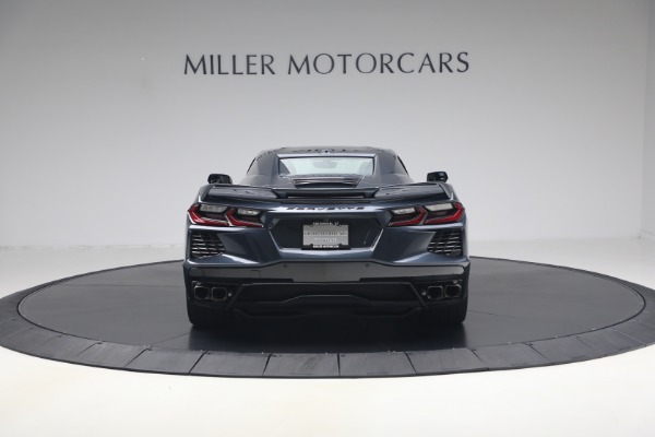 Used 2021 Chevrolet Corvette Stingray for sale $71,900 at Maserati of Westport in Westport CT 06880 26