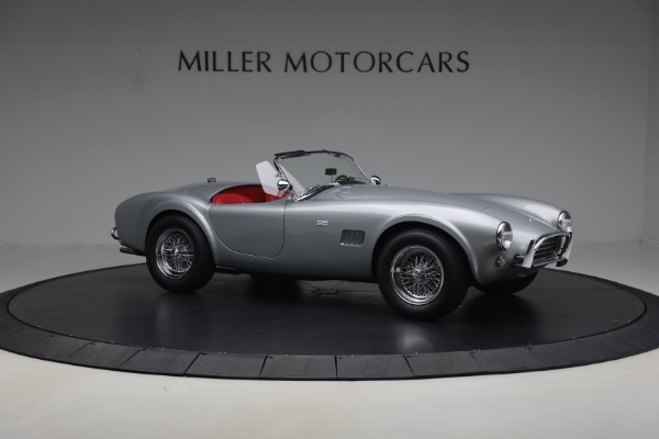 Used 1965 Shelby Cobra for sale Call for price at Maserati of Westport in Westport CT 06880 10