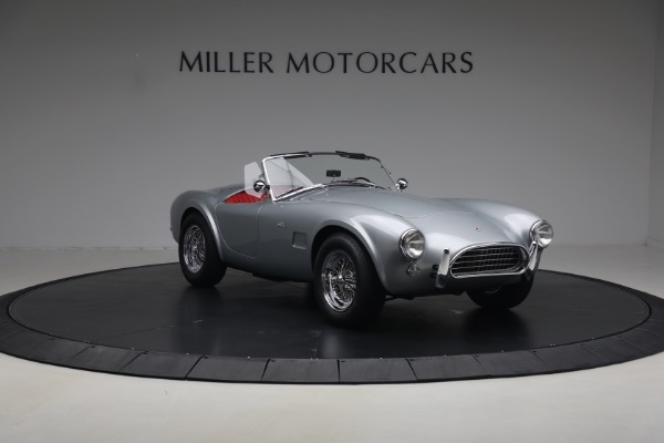 Used 1965 Shelby Cobra for sale Call for price at Maserati of Westport in Westport CT 06880 11