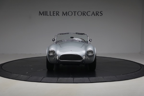 Used 1965 Shelby Cobra for sale Call for price at Maserati of Westport in Westport CT 06880 12
