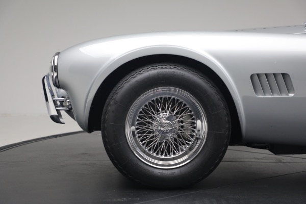 Used 1965 Shelby Cobra for sale Call for price at Maserati of Westport in Westport CT 06880 13