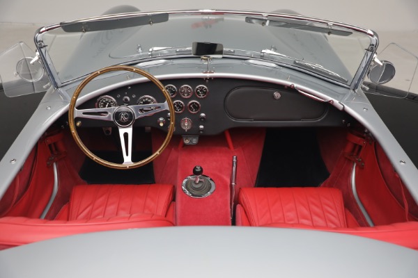 Used 1965 Shelby Cobra for sale Call for price at Maserati of Westport in Westport CT 06880 16