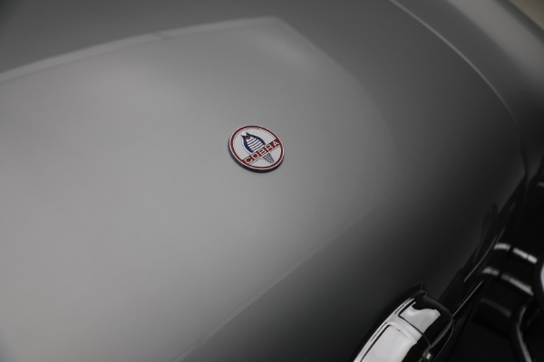 Used 1965 Shelby Cobra for sale Call for price at Maserati of Westport in Westport CT 06880 18