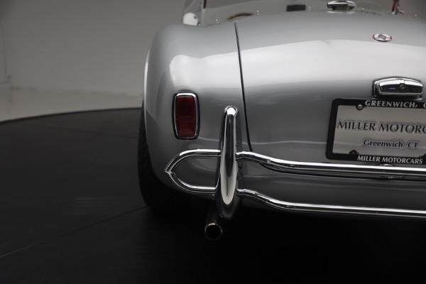 Used 1965 Shelby Cobra for sale Call for price at Maserati of Westport in Westport CT 06880 19