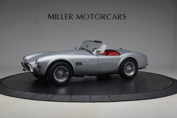 Used 1965 Shelby Cobra for sale Call for price at Maserati of Westport in Westport CT 06880 2