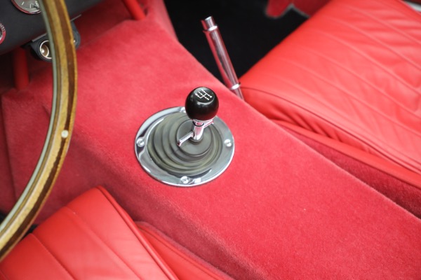 Used 1965 Shelby Cobra for sale Call for price at Maserati of Westport in Westport CT 06880 22