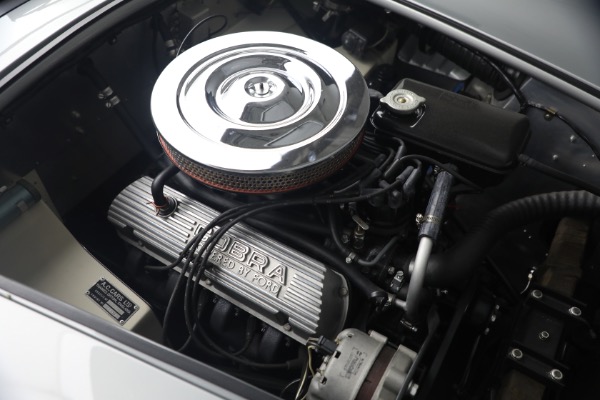 Used 1965 Shelby Cobra for sale Call for price at Maserati of Westport in Westport CT 06880 25