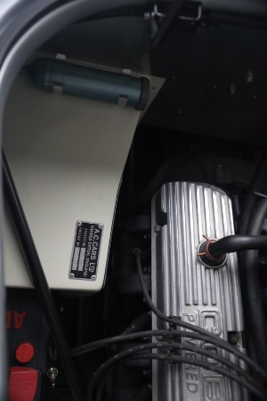 Used 1965 Shelby Cobra for sale Call for price at Maserati of Westport in Westport CT 06880 26