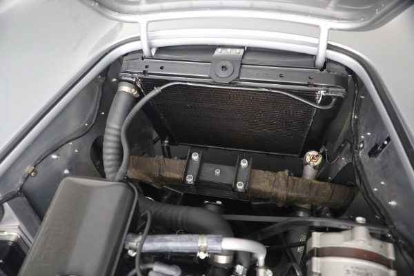 Used 1965 Shelby Cobra for sale Call for price at Maserati of Westport in Westport CT 06880 27